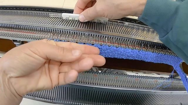 vestidinho com pala de tricô feito à máquina смотреть онлайн