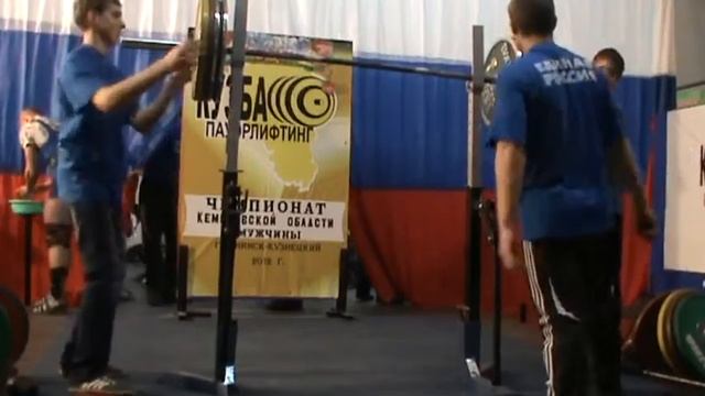 Мужчины до 83 кг. Приседания. смотреть онлайн