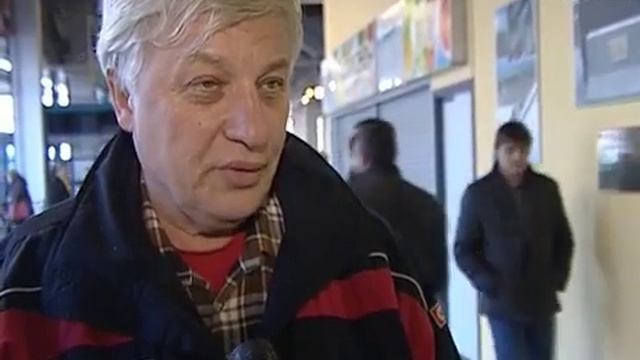 Хоккейный праздник в Череповце смотреть онлайн