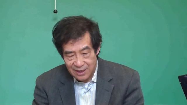 Du Weiming 2010/4/8 part 1 of 7 Wei-ming Tu Harvard University 哈佛大学 杜维明 MR40 Week 11 смотреть онлайн