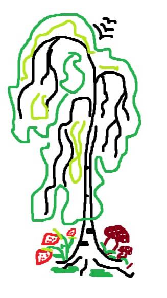 Лето. Смотри какая красота. Она в природе. Где в русском каждом доброта. Любовь и вера без тревоги смотреть онлайн