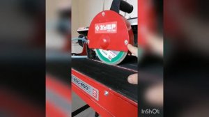 Посмотри обязательно перед покупкой плиткореза Зубр ЭП 200 800 С