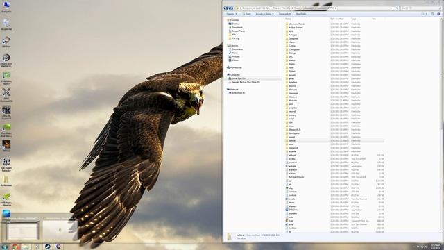 FSX Steam Edition - Make FSX Look Amazing for Free! *Freeware Showcase* смотреть онлайн