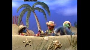 Улица Сезам - Отдохнуть