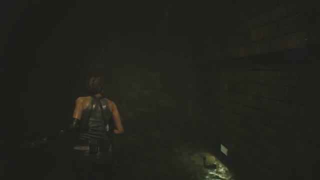 Resident Evil 3 Remake Gameplay Deutsch #06 - Einfach widerlich смотреть онлайн