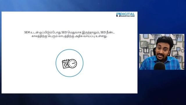 Basic SEO in Tamil Tutorial - Learn Search Engine Optimization in 2022 (Step-by-Step Full Course) смотреть онлайн