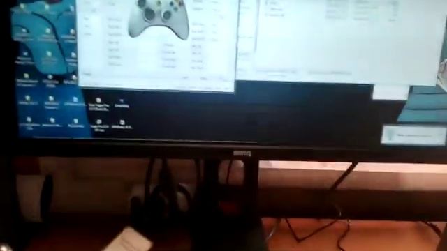 How to play Castle Crashers (PC) with a gamepad that's NOT a 360 pad смотреть онлайн