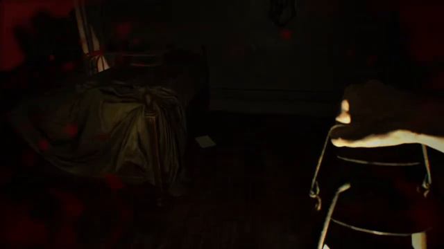 Resident Evil 7 Biohazard | Banned Footage Vol. 1 (The Bedroom) Pt. 1 смотреть онлайн