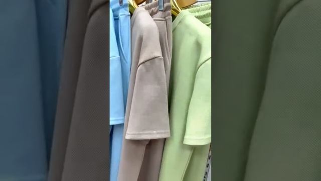 Топ/Садовод/Рынок/Базар/Оптом/Одежда/Футболка/Костюм/Корея/Китай/Фабричный/Женские/Мужские/в Москве/ смотреть онлайн