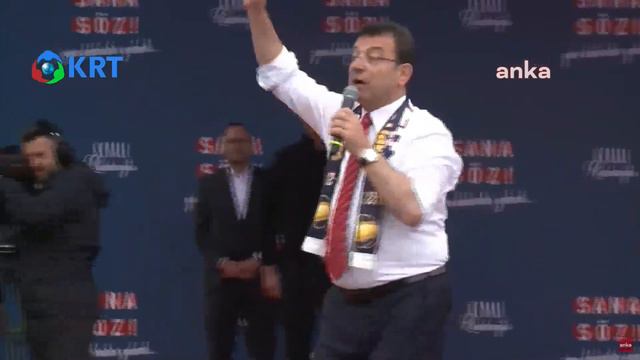 KEMAL KILIÇDAROĞLU VE EKREM İMAMOĞLU DÜZCE'DE смотреть онлайн