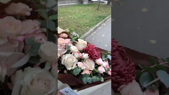 Осенние краски смотреть онлайн