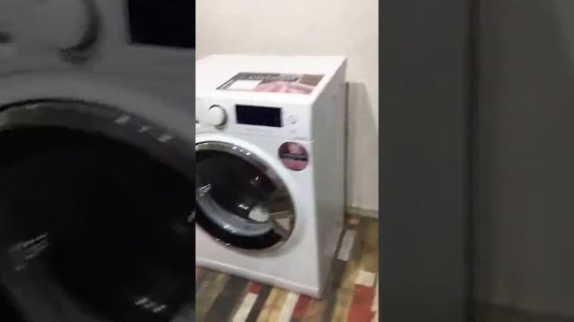 Hotpoint ARISTON RSD 8229 смотреть онлайн