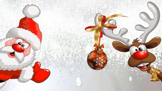 DIY 3D Christmas Pop Up Card / Новогодняя 3D открытка из бумаги своими руками за пять минут смотреть онлайн