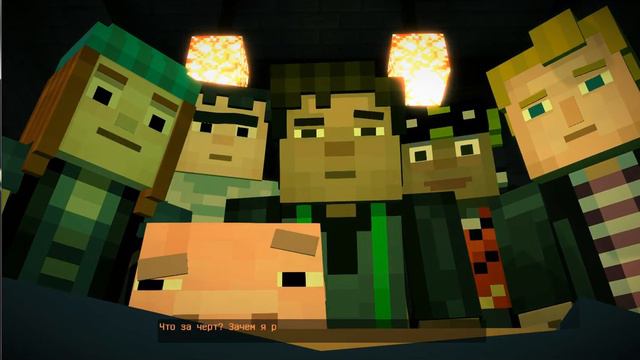 Прохождение Minecraft Store Mod ч.1 смотреть онлайн