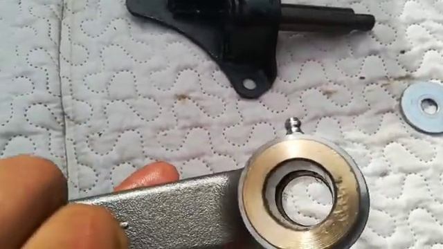 Reenvio reforzado Montero 1. Sierra 4x4 I+d смотреть онлайн