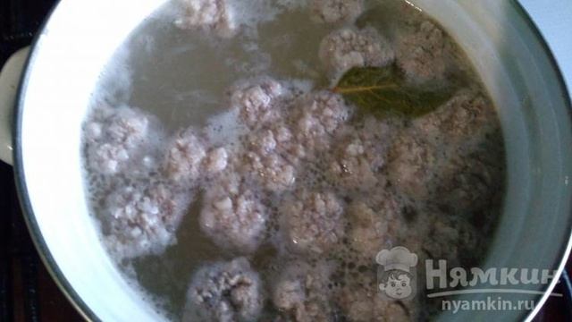 Кухня Мамашки