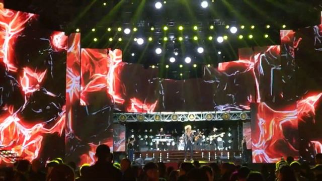 Anastacia. Star of Asia 2018 смотреть онлайн