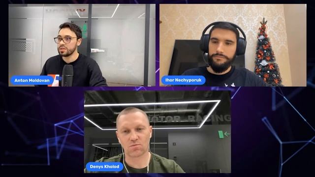 F# Show #0 - Vlad Zarytovskii @ Microsoft, Backpressure patterns, Sharding the Shards with Akkio смотреть онлайн