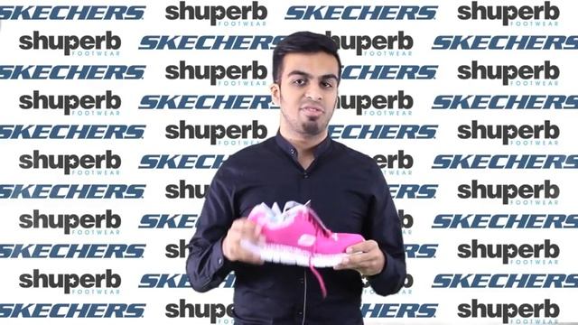 Skechers Flex Appeal Island Style | Shuperb UK смотреть онлайн