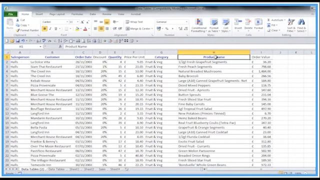 How To Use Format Painter In Excel For Multiple Cells смотреть онлайн