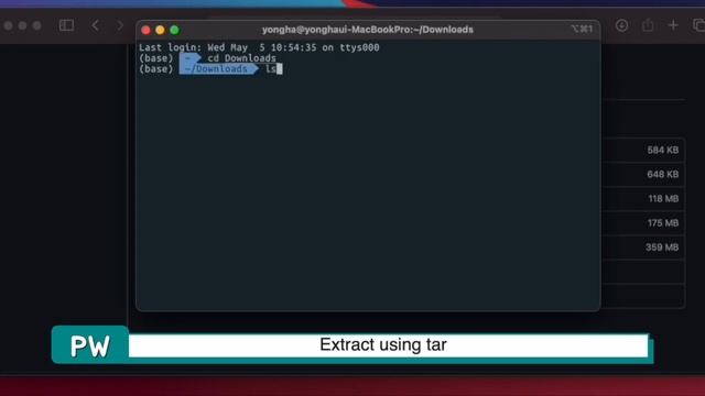 How to install Tensorflow on M1 Macbook смотреть онлайн