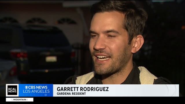 Mail carrier assaulted by man in Gardena смотреть онлайн