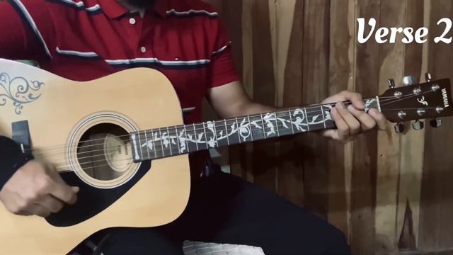 Mere Humsafar OST Guitar | Amanat Ali | Lead & Chords | Pakistani Drama | Hania Aamir | смотреть онлайн
