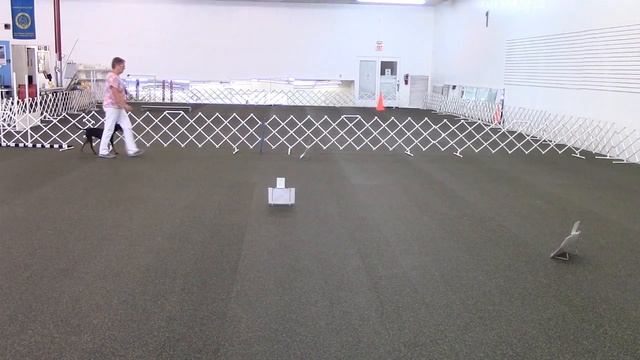 40. Diagonal Left смотреть онлайн