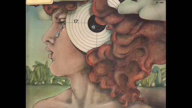 Proud Flesh – I'm Myself ( 1970, Germany ) смотреть онлайн
