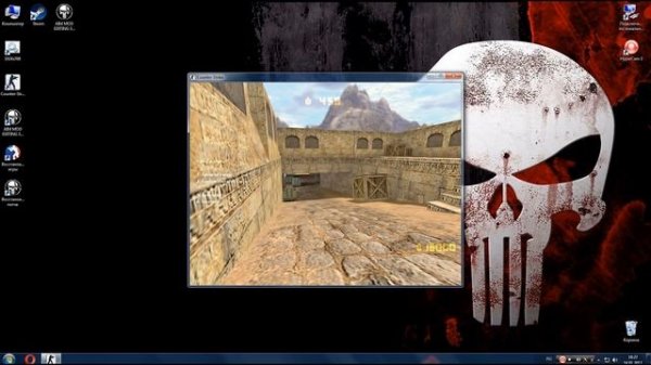 AIM MOD EDITING 3.0 FINAL - Замена главного прицела в CS 1.6