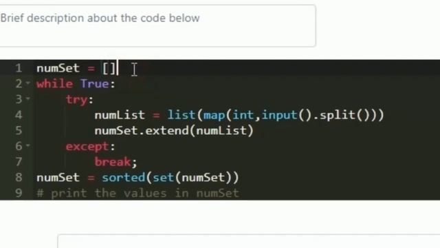 Java - Python | skillrack daily challenge смотреть онлайн