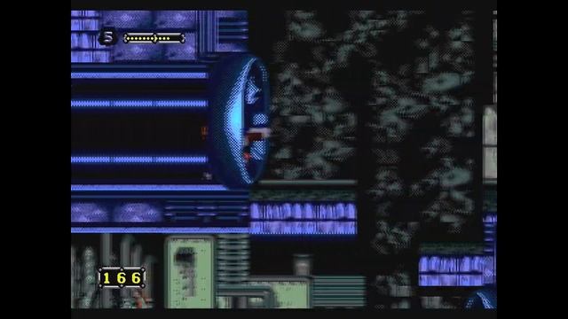 Mutant Chronicles Doom Troopers (sega) Без комментариев смотреть онлайн