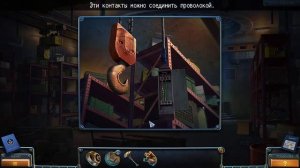 ПОЛНОЕ ПРОХОЖДЕНИЕ Загадки Нью Йорка 4 Пробуждение - New York Mysteries 4 The Outbreak