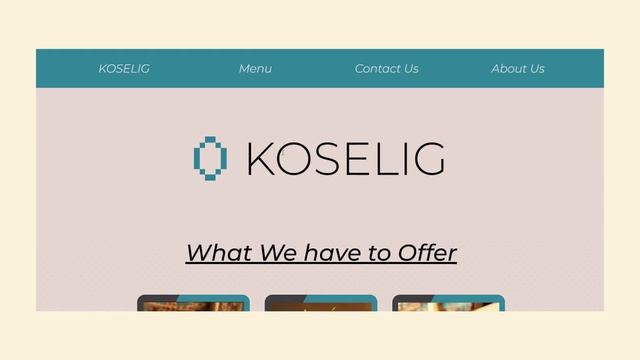 Cafe Koselig-(Pandora Reboot) смотреть онлайн