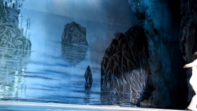 El Ballet Bolshoi de Bielorrusia llegó a Chihuahua para representar El Lago de los Cisnes смотреть онлайн