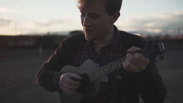 Twenty One Pilots - We Don't Believe What's on TV (Ukulele Tutorial) Chase Williams смотреть онлайн