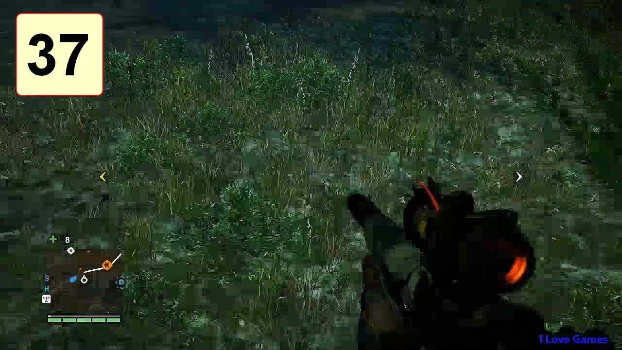 Прохождение ►Far Cry 4◄【• Выпуск• #37】