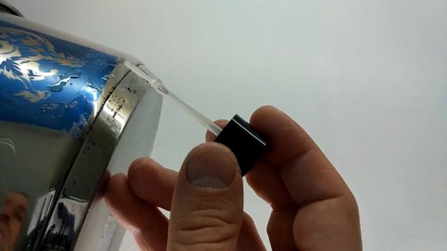 Глубокое травление на ноже! Гравировка ножа смотреть онлайн