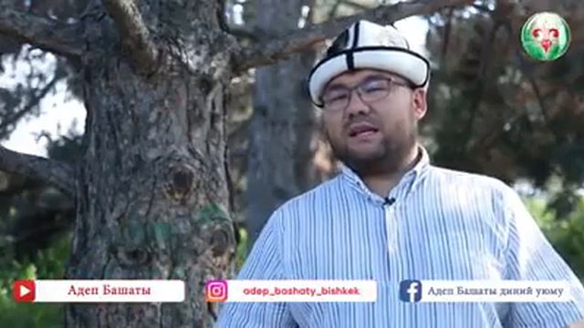 Пайгамбар Мухаммад (с.а.в)ды таануу смотреть онлайн