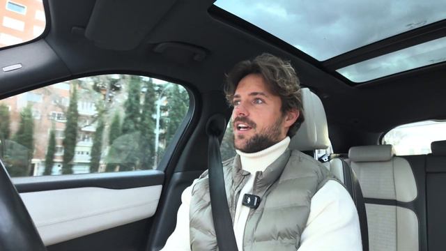 Body Count / Jealous Of Mike Thurston / Becoming A Father / Moving Back To Ibiza - Q&A