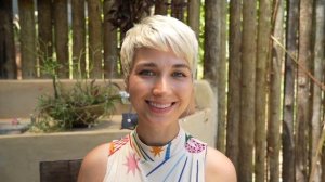 6 новых красивых укладок на короткую стрижку