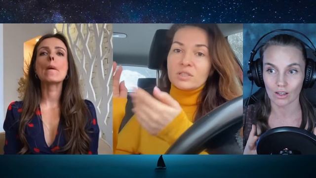 Разоблачение ФейсФитнеса от Ирэн Влади смотреть онлайн