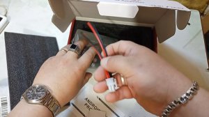 MINI УСИЛИТЕЛЬ PIONEER TS-D2 6-ти канальный с OZON👍(распаковка)