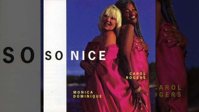 Summer Samba (So Nice) смотреть онлайн