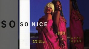 Summer Samba (So Nice)