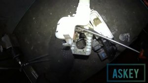 ✅ ✌??? Hyundai Elantra. Ремонт двери. Снятие обшивки дверей, Хендай Элантра #Hyundai #Elantra