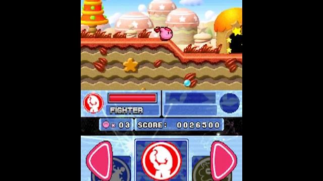 Kirby Super Star Ultra: Milky Way Wishes: Part 2 (Planet Floria) смотреть онлайн
