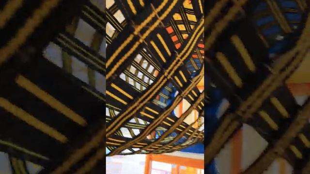 Детские игровые комнаты: Лабиринты, Батутные арены, Поролоновые ямы - изготовление Аттракционов Кие смотреть онлайн