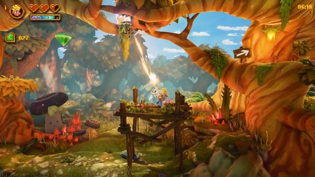 Rad Rodgers World One Walkthrough part 1 смотреть онлайн