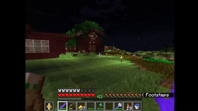 NostalgiaCraft - Personal 1.19 Resource Pack смотреть онлайн